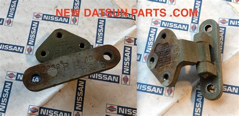 Datsun 510 used parts